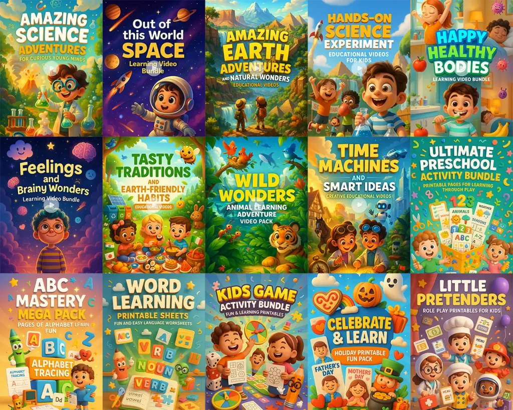 Kiddy Store Fortune coloring pages