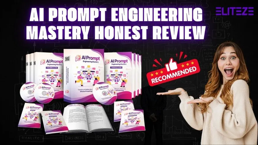 AI Prompt Engineering Mastery