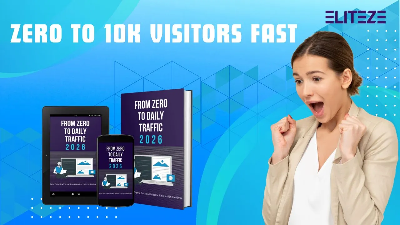 From Zero to Daily Traffic Review