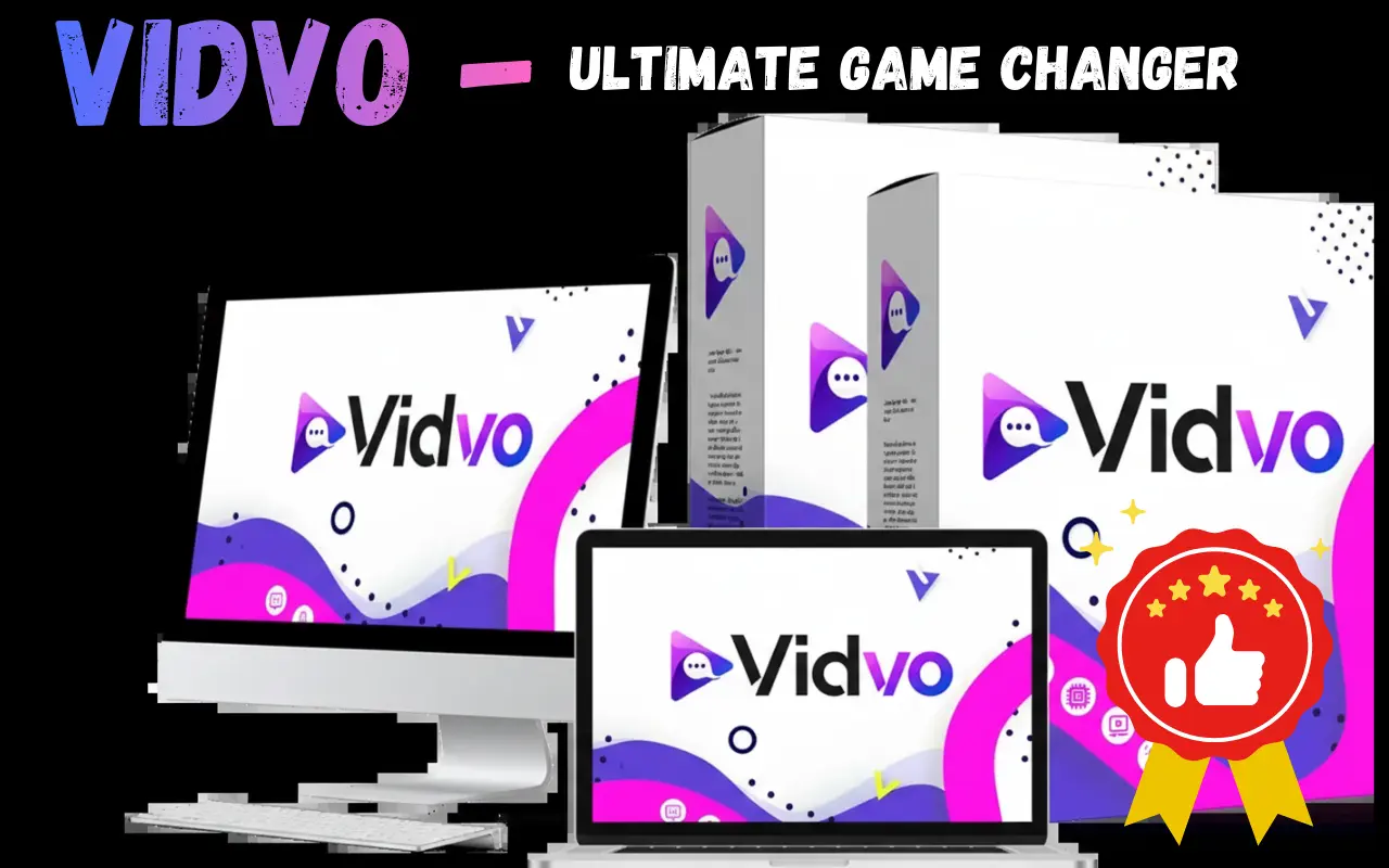 Vidvo Review