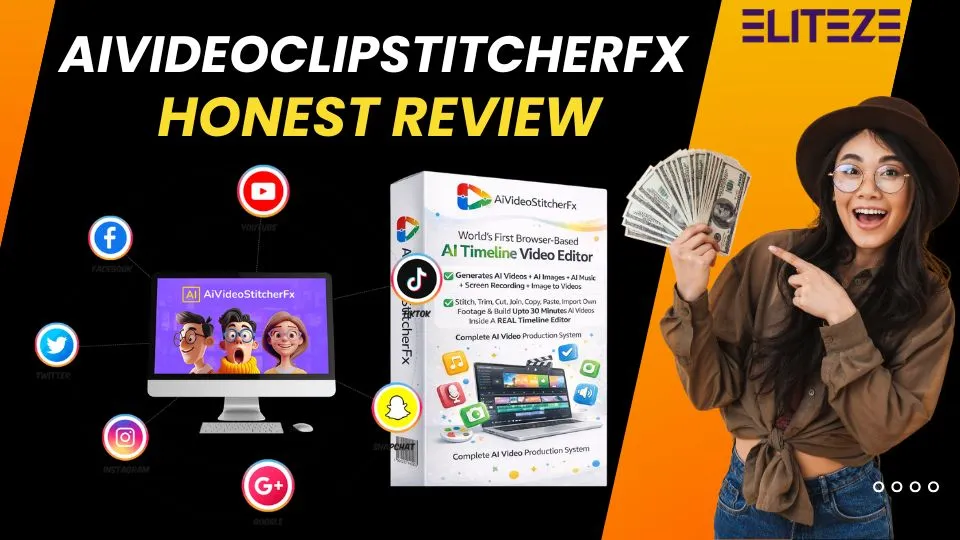 AiVideoClipStitcherFx Review