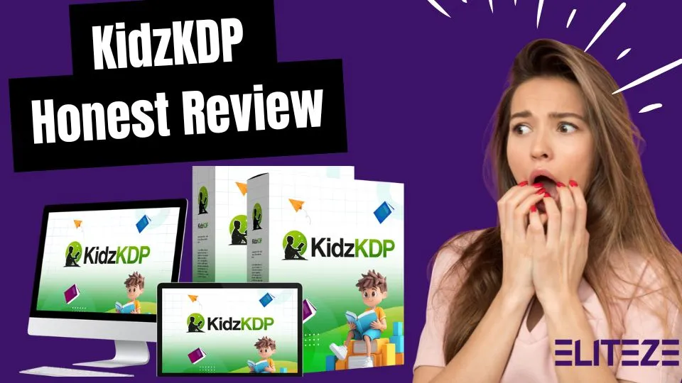 KidzKDP Review
