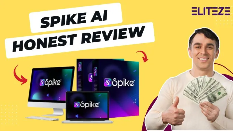 SPIKE AI Review